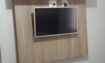 Imagem: Apartamento à venda, 2 quartos, 1 vaga