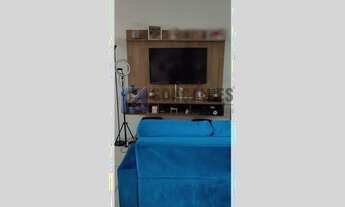 Imagem 3: SANTO ANDRE - Residential / Apartment - PARQUE MARAJOARA