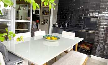 Imagem 4: São Paulo - Apartamento Padrão - Mooca