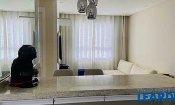 Imagem 4: APARTAMENTO - JARDIM AMÉRICA DA PENHA - SP