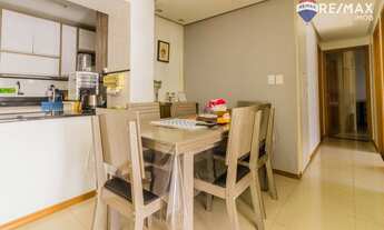 Imagem 6: Apartamento 3 dormitórios, 97 m² - Nazaré - Belém/PA