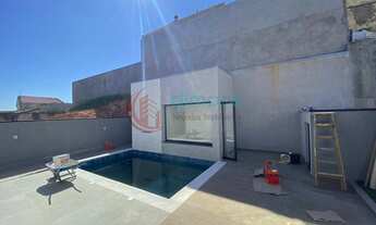 Imagem 6: Sobrado em Condomínio para Venda em Mogi das Cruzes, Cidade Parquelandia, 3 dormitórios, 3