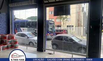 Imagem 7: Galpao Com 250M2 Em Osasco - Km 18