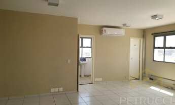 Imagem: Sala - Jardim Chapadão - Campinas