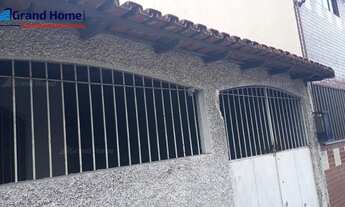 Imagem 2: Vila Velha - Casa Padrão - Jardim Asteca