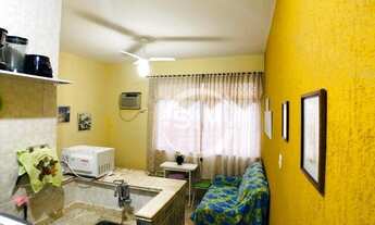 Imagem 4: Apartamento com 1 dormitório à venda, 60 m² no Centro - Cabo Frio/RJ