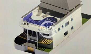 Imagem 2: Casa com 5 dormitórios à venda, 413 m² no Recanto do Sol - São Pedro da Aldeia/RJ