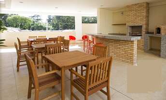 Imagem 4: Apartamento 3 dormitórios 1 suíte 2 vagas novo em Tatuapé - São Paulo - SP