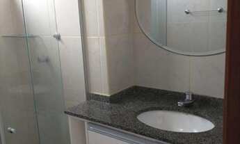 Imagem 6: Apartamento com 2 dormitórios para alugar, 58 m² por R$ 935,00/mês - Barro Vermelho - Nata