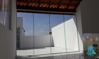 Imagem 6: Cobertura para Venda em Santo André, Parque Erasmo Assunção, 2 dormitórios, 2 banheiros, 1