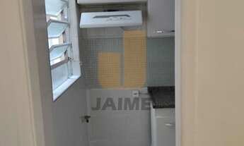 Imagem 3: APARTAMENTO 1 DORMITÓRIO 1 SUÍTE 1 BANHEIRO S/VAGA