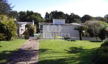 Imagem 4: Casa em Condomínio para comprar no bairro Tristeza - Porto Alegre com 3 quartos