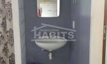 Imagem 5: STUDIO com 1 dormitório para alugar com 51.16m² por R$ 790,00 no bairro Centro - CURITIBA