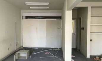 Imagem 2: Prédio, 202 m2, Edif. CEISA, Centro Florianópolis