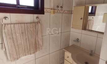 Imagem 4: Porto Alegre - Casa Padrão - Cavalhada