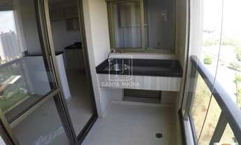 Imagem 7: Apartamento (tipo - padrao) 1 dormitórios/suite, cozinha planejada, portaria 24hs, lazer