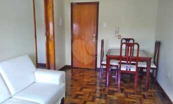 Imagem 2: Apartamento de 1 dormitório na Avenida Azenha