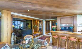 Imagem 7: Porto Alegre - Apartamento Padrão - Bela Vista