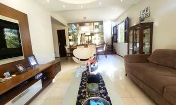 Imagem 3: Casa Duplex em condominio na Sapiranga com 3 suites e 3 vagas de garagem