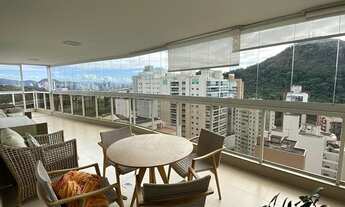 Imagem 6: Apartamento para venda tem 130 metros quadrados com 3 quartos em Praia da Costa - Vila Vel