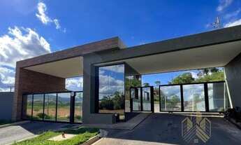 Imagem: Bom Jesus dos Perdões - Terreno Padrão