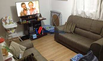 Imagem 6: Campinas - Apartamento Padrão - Parque Residencial Vila União