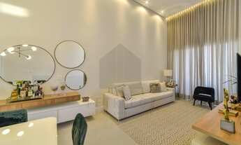 Imagem 2: Casa - Swiss Park - Campinas