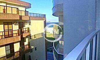 Imagem 4: Cobertura com 4 dormitórios à venda, 270 m² no Algodoal - Cabo Frio/RJ