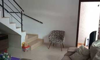 Imagem 3: SOBRADO - ALVARENGA - SP