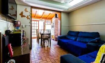 Imagem: Porto Alegre - Casa Padrão - Jardim Itu