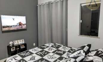 Imagem 3: Use seu FGTS Casa para venda com 3 quartos em Curió-Utinga - Belém - Pará