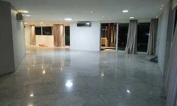 Imagem: Cobertura Garden a Beira-Mar de Maceió