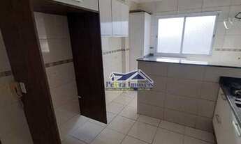 Imagem 7: Apartamento com 2 dormitórios à venda, 96 m² por R$ 400.000,00 - Aviação - Praia Grande/SP