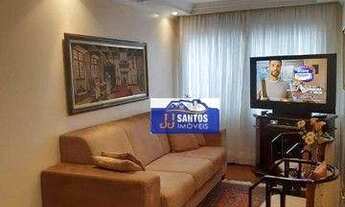 Imagem: Apto 60m² na Mooca 2 dorms 1 vaga !