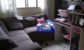 Imagem 2: Apartamento com 2 dormitórios à venda, 50 m² por R$ 277.000,00 - Belenzinho - São Paulo/SP