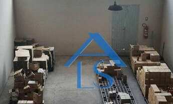 Imagem: Salão, 400 m² - venda por R$ 800.000,00