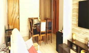 Imagem: Apartamento 63m²