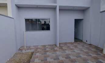 Imagem 1: Casa com 02 quartos no Village Lorena a venda