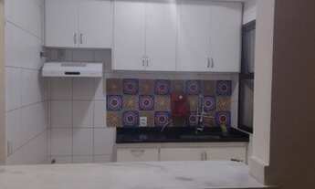 Imagem 6: Apartamento, 92 metros quadrados com 3 quartos uma suíte em Jardim Goiás - Goiânia - GO