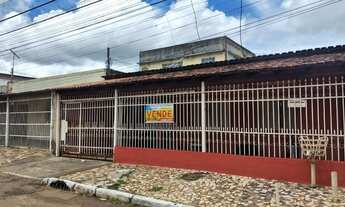 Imagem 3: Lote 250m com 3 casas Frente e 2 fundos QNM 19 Ceilândia Sul