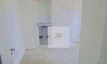 Imagem 4: Apartamento de 55m2 no Edifício Maranata - Vila Industrial - 2 dorms, suíte