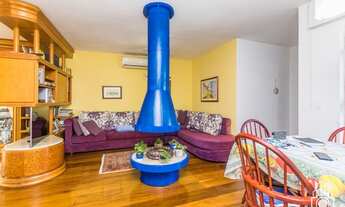 Imagem 3: Porto Alegre - Casa Padrão - Três Figueiras