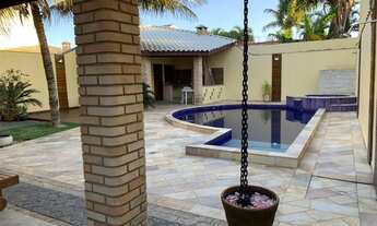 Imagem 5: Casa para Venda em Itanhaém, Cibratel II, 4 dormitórios, 2 suítes, 5 banheiros, 5 vagas