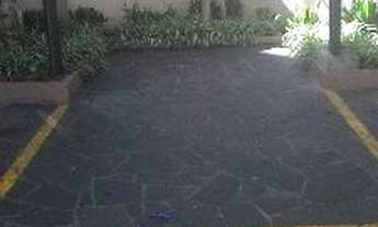 Imagem 3: Porto Alegre - Apartamento Padrão - Menino Deus