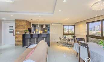 Imagem 1: Porto Alegre - Apartamento Padrão - Menino Deus