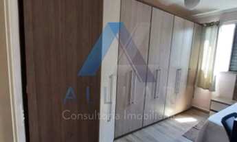 Imagem 5: Apartamento Residencial à venda, Recanto Quarto Centenário, Jundiaí - AP0141