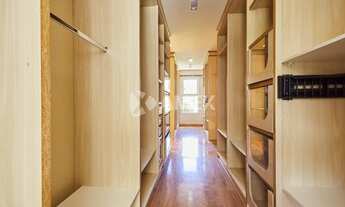 Imagem 6: Curitiba - Casa de Condomínio - Santa Felicidade