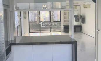 Imagem 5: Tríplex de frente para praça 2 suítes, 2 vagas Cerqueira César - São Paulo - SP