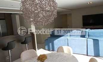 Imagem 2: PORTO ALEGRE - Apartamento Padrão - Menino Deus