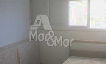 Imagem 6: Apartamento frente ao mar!